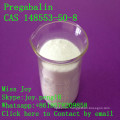 Pregabalin Raw High Purity Pregabalin CAS 148553-50-8 Anticonvulsant Antiepileptic API Factory Direct Selling